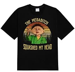 Squashed head shirt for sale  Delivered anywhere in USA 