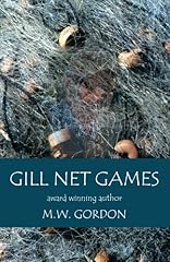 Gill net games for sale  Delivered anywhere in UK