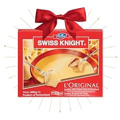 Swiss knight fondue for sale  Delivered anywhere in USA 