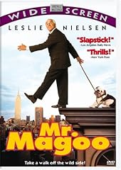 Mr. magoo for sale  Delivered anywhere in USA 