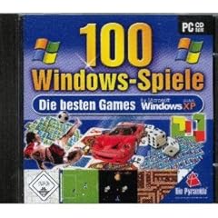100 windows spiele gebraucht kaufen  Wird an jeden Ort in Deutschland