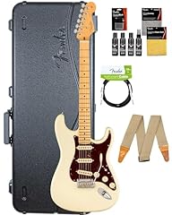 Fender american professional for sale  Delivered anywhere in USA 