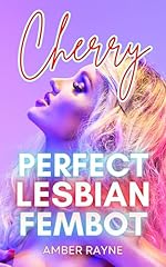 Cherry perfect lesbian gebraucht kaufen  Wird an jeden Ort in Deutschland