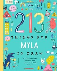 213 things myla for sale  Delivered anywhere in UK