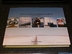 Leo villa bluebird for sale  Delivered anywhere in UK