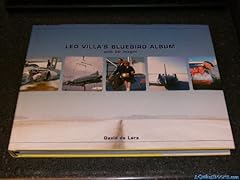 Leo villa bluebird for sale  Delivered anywhere in UK