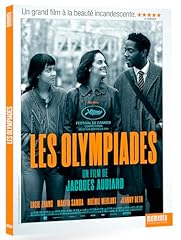 olympiad d'occasion  Livré partout en France