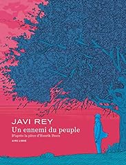 Ennemi peuple edition d'occasion  Livré partout en France