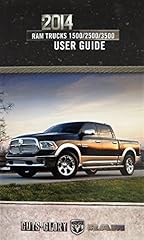 2014 dodge ram for sale  Delivered anywhere in USA 