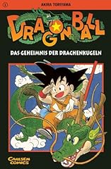 Dragon ball begann gebraucht kaufen  Wird an jeden Ort in Deutschland