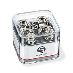 Schaller strap locks for sale  Delivered anywhere in UK