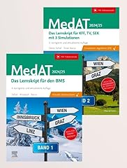 Medat kompendium 2024 gebraucht kaufen  Wird an jeden Ort in Deutschland