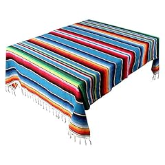 Aerwo mexican tablecloth for sale  Delivered anywhere in USA 