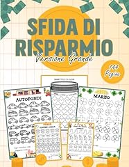 Sfida risparmio versione for sale  Delivered anywhere in UK