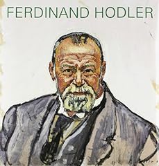 Ferdinand hodler erstmals gebraucht kaufen  Wird an jeden Ort in Deutschland