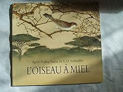 Oiseau miel d'occasion  Livré partout en France