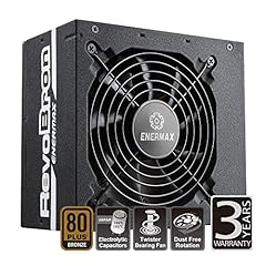 Enermax alimentation revobron d'occasion  Livré partout en France