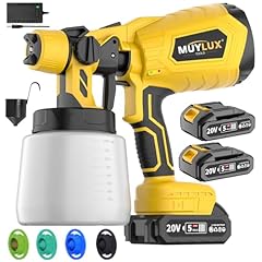 Cordless paint sprayer for sale  Delivered anywhere in USA 