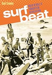 Surf beat rock for sale  Delivered anywhere in UK
