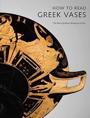 Read greek vases for sale  Delivered anywhere in UK