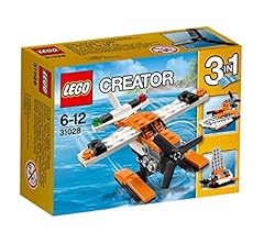 lego hydravion d'occasion lego hydravion d'occasion Livré partout en France