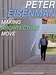Peter eisenman making for sale  Delivered anywhere in USA 