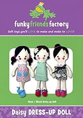 Daisy dress doll for sale  Delivered anywhere in UK