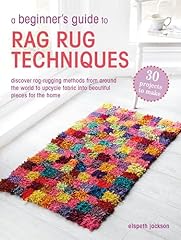 Beginner guide rag for sale  Delivered anywhere in UK