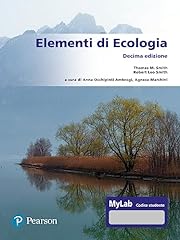 Elementi ecologia. ediz. usato  Spedito ovunque in Italia 