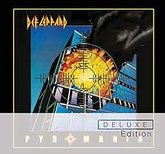 Pyromania for sale  Delivered anywhere in USA 
