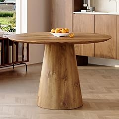 Vohuai round dining for sale  Delivered anywhere in USA 