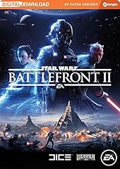 Star wars battlefront usato  Spedito ovunque in Italia 