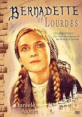 Bernadette lourdes d'occasion  Livré partout en France