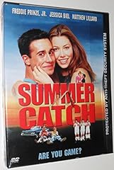 Summer catch dvd for sale  Delivered anywhere in USA 