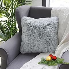 Uhomy fluffy accent for sale  Delivered anywhere in USA 