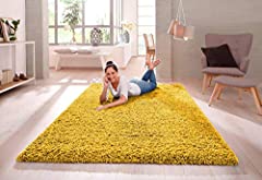 Shaggy rug 30mm for sale  Delivered anywhere in UK
