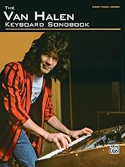 Van halen keyboard for sale  Delivered anywhere in USA 