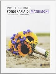 Fotografia matrimoni. come usato  Spedito ovunque in Italia 