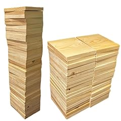 Pine wood offcuts for sale  Delivered anywhere in UK
