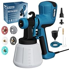 Elpidio paint sprayer for sale  Delivered anywhere in USA 