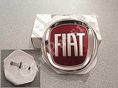 Fiat stemma logo usato  Spedito ovunque in Italia 