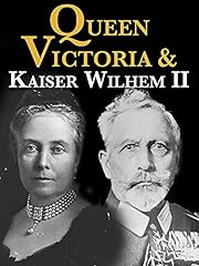 Queen victoria kaiser for sale  Delivered anywhere in USA 