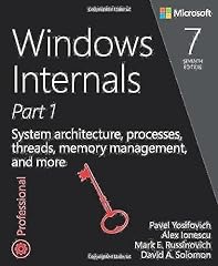 Windows internals system for sale  Delivered anywhere in USA 