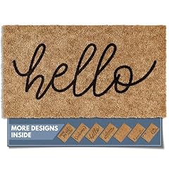 Barnyard designs doormat for sale  Delivered anywhere in USA 