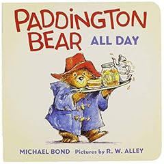 Paddington bear day for sale  Delivered anywhere in USA 