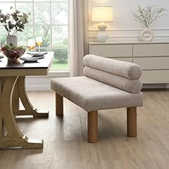 Gdfstudio upholstered boucle for sale  Delivered anywhere in USA 