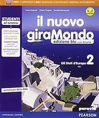 Nuovo giramondo. ediz. usato  Spedito ovunque in Italia 