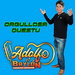 Orgullosa questu d'occasion  Livré partout en France