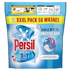 Persil non bio for sale  Delivered anywhere in UK