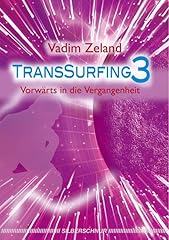 Transsurfing vorwärts vergang gebraucht kaufen  Wird an jeden Ort in Deutschland